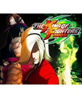 ACA NEOGEO THE KING OF FIGHTERS 2003 XBOX One / Xbox Series X|S Xbox One Key EUROPE